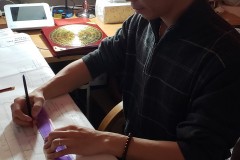 Master Golden Spring Fengshui Cases 2017 & 2018 - 金泉居士风水案例 2017 & 2018
