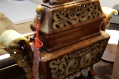 Master Golden Spring Fengshui Cases 2021 - 金泉居士风水案例 2021