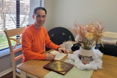 Master Golden Spring Fengshui Cases 2023 - 金泉居士风水案例 2023