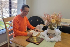 Master Golden Spring Fengshui Cases 2023 - 金泉居士风水案例 2023