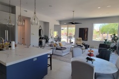 Master Golden Spring Fengshui Cases 2025 - 金泉居士风水案例 2025