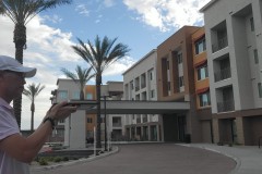 Master Golden Spring Fengshui Cases 2025 - 金泉居士风水案例 2025