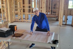 Master Golden Spring Fengshui Cases 2025 - 金泉居士风水案例 2025