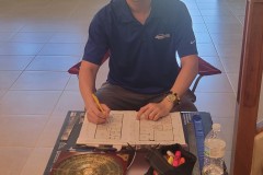 Master Golden Spring Fengshui Cases 2025 - 金泉居士风水案例 2025