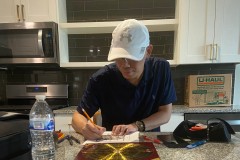 Master Golden Spring Fengshui Cases 2025 - 金泉居士风水案例 2025