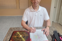 Master Golden Spring Fengshui Cases 2026 - 金泉居士风水案例 2026
