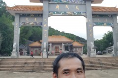 Field Study 2018 金泉居士中国风水考察 2018