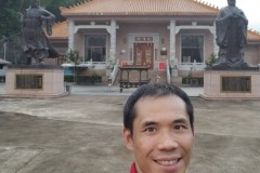 Field Study 2018 金泉居士中国风水考察 2018