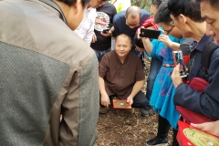 Field Study (考察）2018 - GeLong (Looking for the Dragon Head)