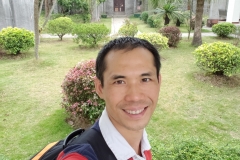 Field Study (考察）2018 - Former residence of Liang Qichao in GuangDong JiangMen City