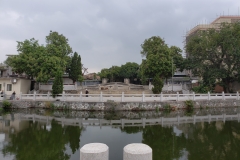 Field Study (考察）2018 - Tomb of Mrs. Mi's Lady in GuangDong JiangMen City