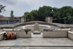 Field Study (考察）2018 - Tomb of Mrs. Mi's Lady in GuangDong JiangMen City