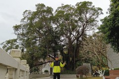 Field Study 2023 金泉居士中国风水考察 2023