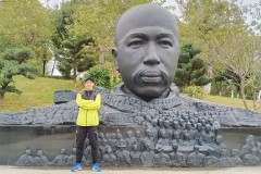 Field Study 2023 金泉居士中国风水考察 2023