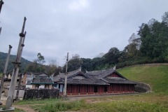 Field Study 2023 金泉居士中国风水考察 2023