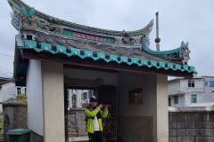 Field Study 2023 金泉居士中国风水考察 2023