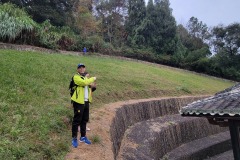 Field Study 2023 金泉居士中国风水考察 2023