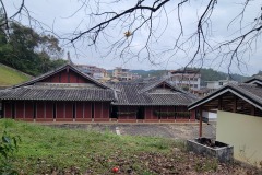 Field Study 2023 金泉居士中国风水考察 2023