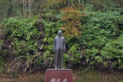 Field Study 2023 金泉居士中国风水考察 2023