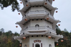 Field Study 2023 金泉居士中国风水考察 2023
