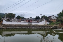 Field Study 2023 金泉居士中国风水考察 2023