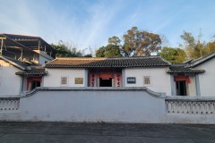 Field Study 2023 金泉居士中国风水考察 2023