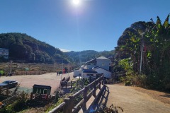 Field Study 2023 金泉居士中国风水考察 2023