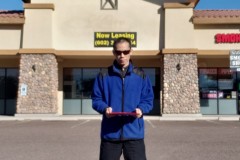 Master Golden Spring Fengshui Cases 2019 - 金泉居士风水案例 2019