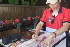 Master Golden Spring Fengshui Cases 2019 - 金泉居士风水案例 2019