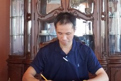 Master Golden Spring Fengshui Cases 2019 - 金泉居士风水案例 2019