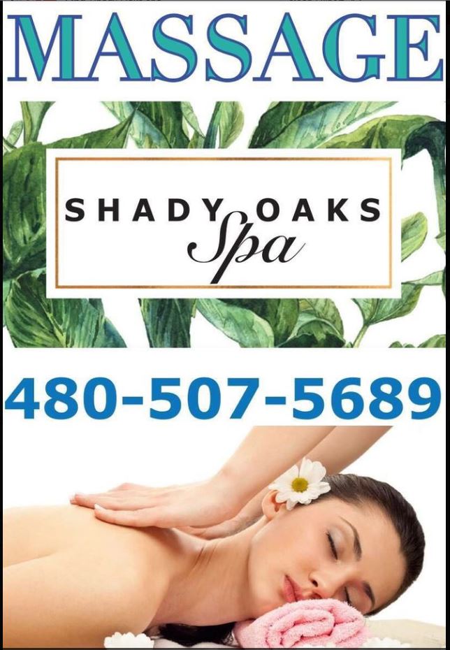 Shady Oaks Spa