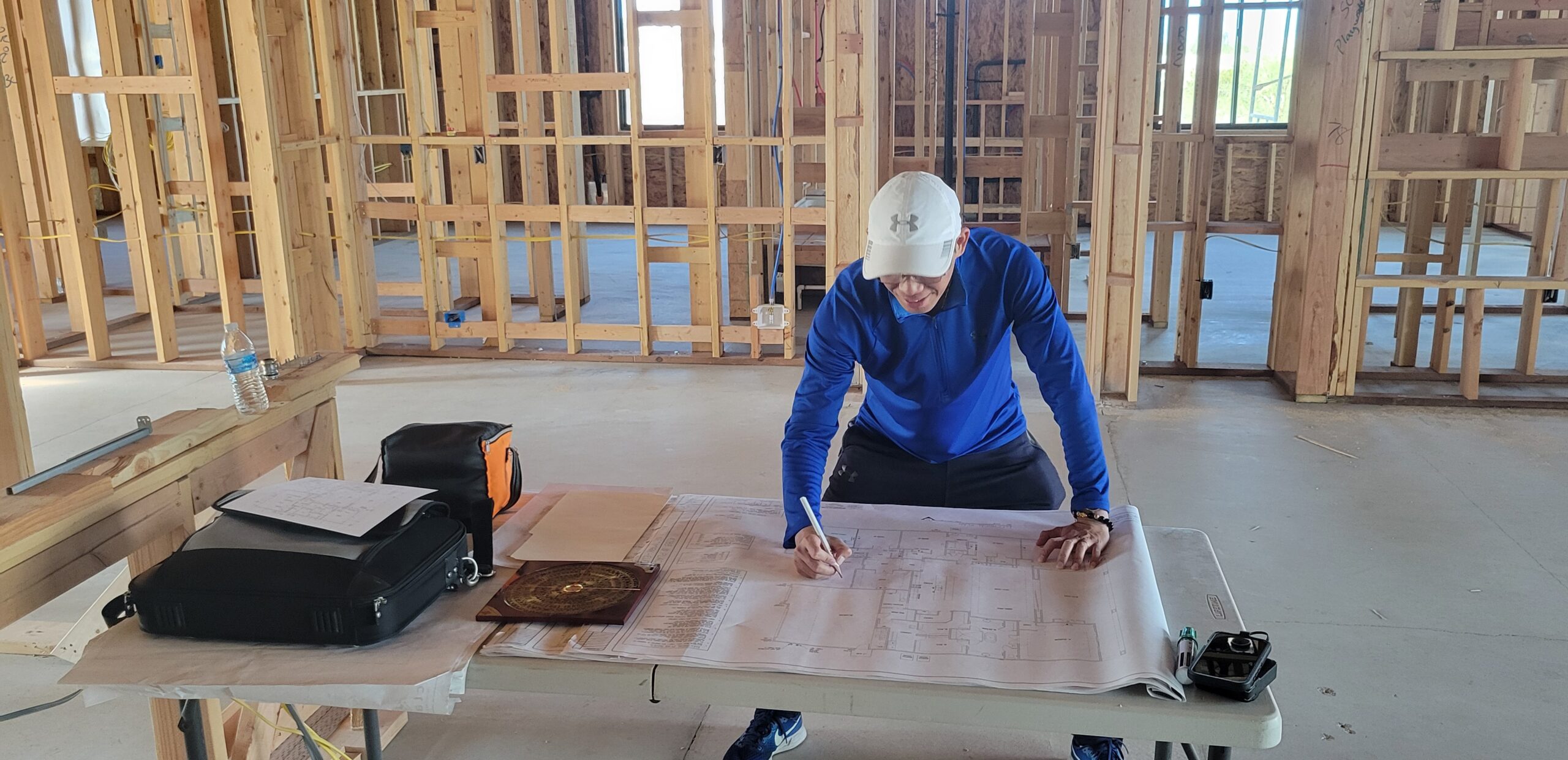 Master Steven 20251022