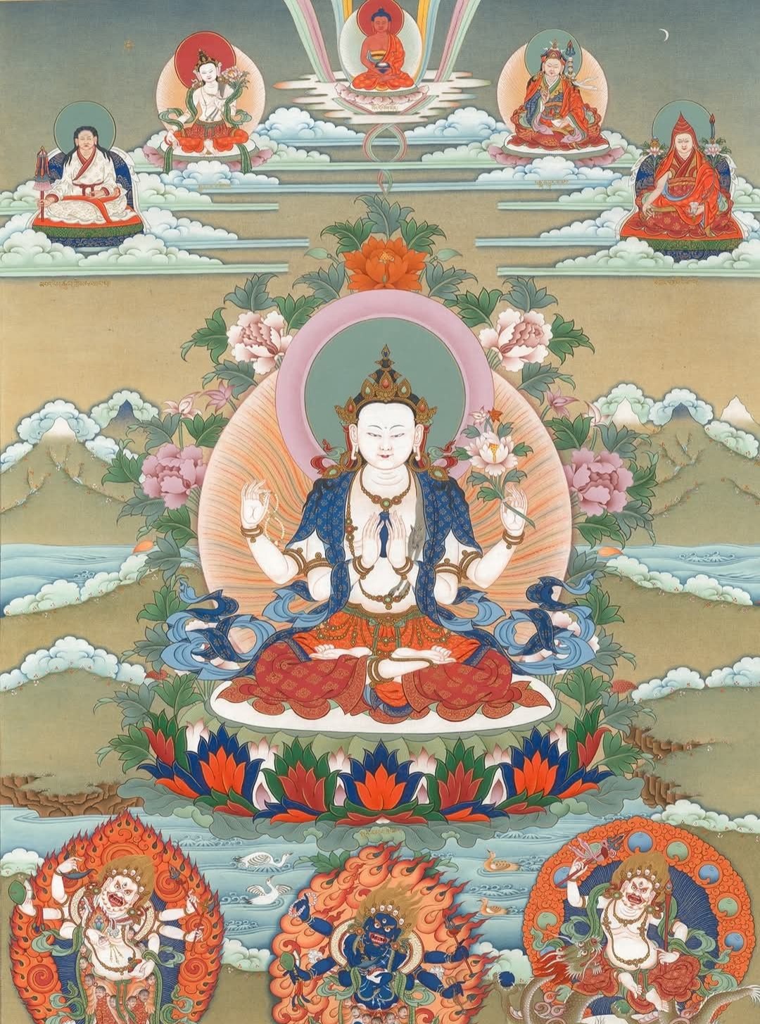TibetBuddha
